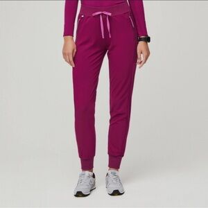 FIGS Boston Slim Jogger Scrub Pant